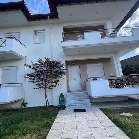 Soso Studios & Apartments Ставрос Екстер'єр фото